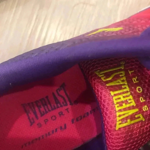 Everlast athletic shoes - Picture 6 of 6